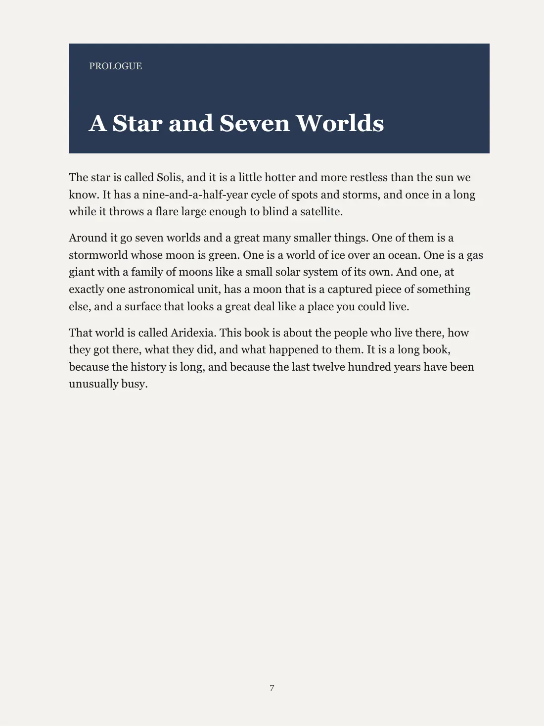Page 7