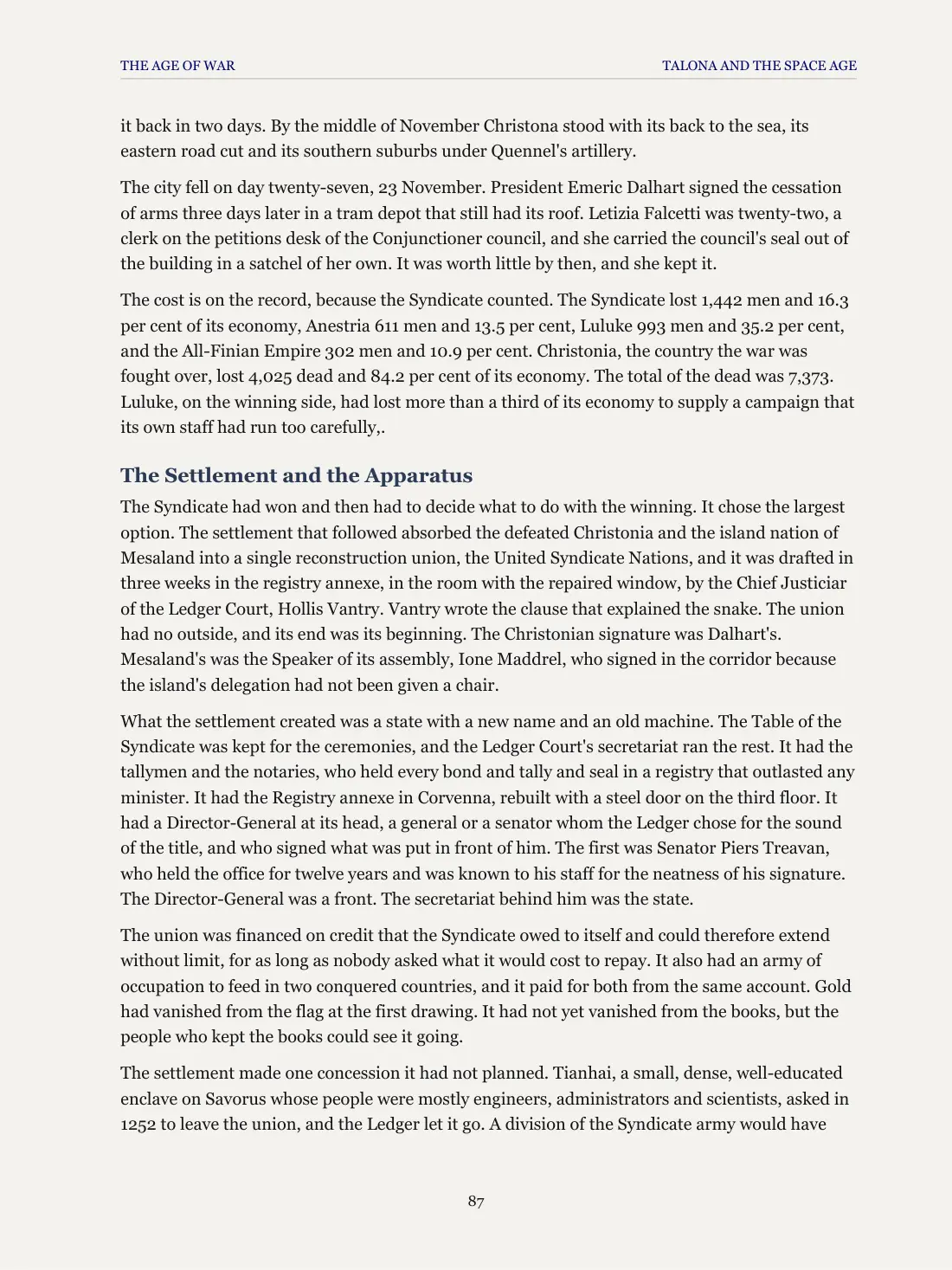 Page 87