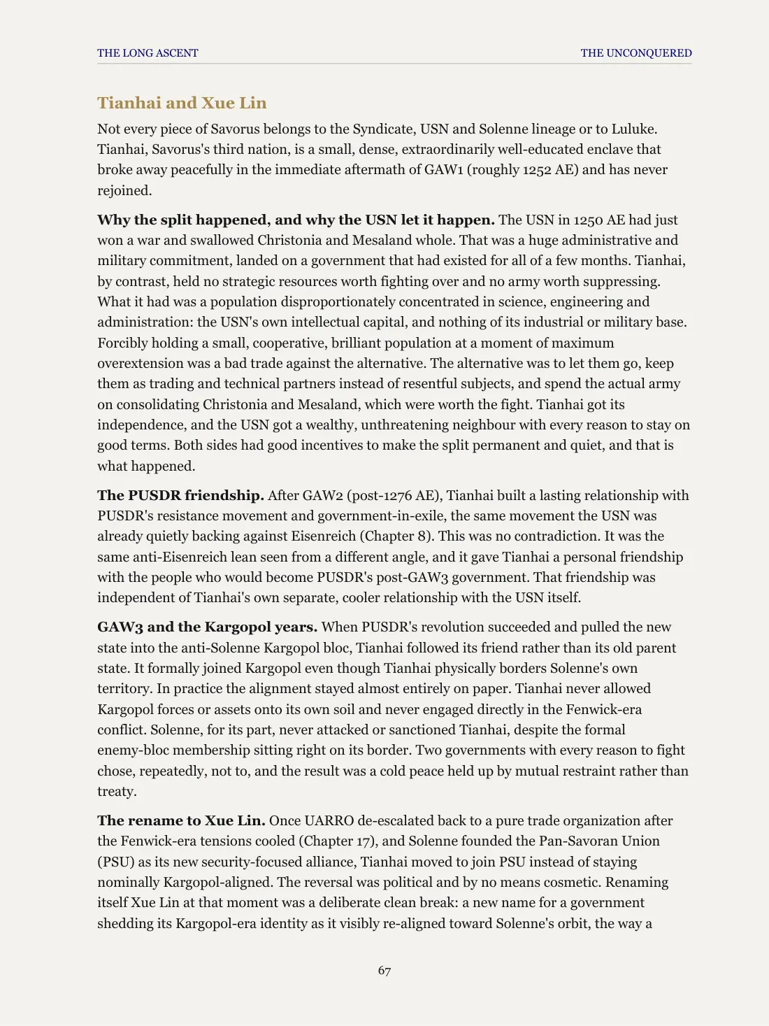 Page 67